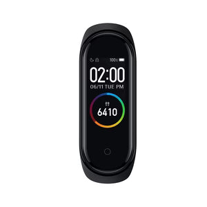 Smart Fitness Watch