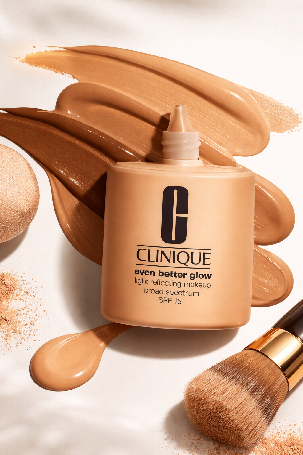 Clinique - Even Better Makeup SPF 15