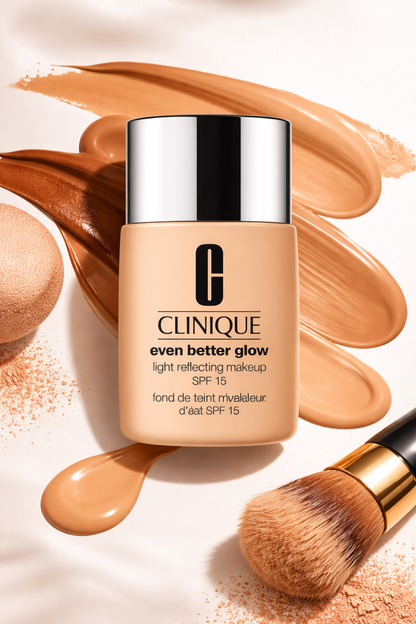 Clinique - Even Better Makeup SPF 15