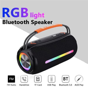 CALUS - Pro Wireless Speaker