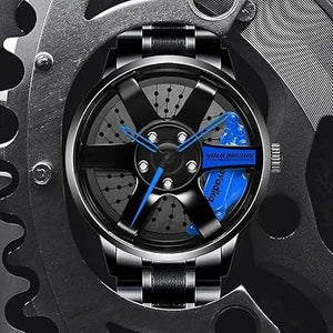 SMAIER - Wrist Watch