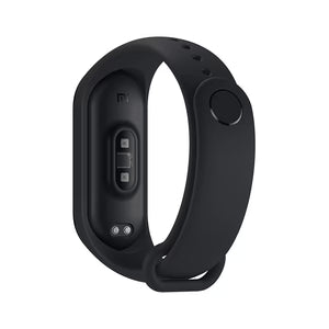 Smart Fitness Watch