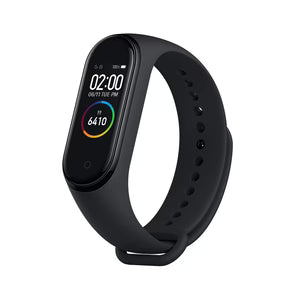 Smart Fitness Watch